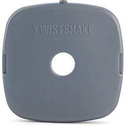 Twistshake Kylklampar 5-pack
