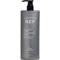 REF Hair And Body Shampoo 1000ml