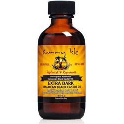 Sunny Isle Extra Dark Jamaican Black Castor Oil 118ml