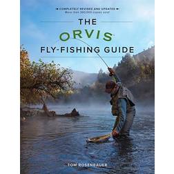 The Orvis Fly-Fishing Guide, Revised (Häftad, 2017)