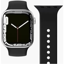 Vonmahlen Silicone Loop Band for Apple Watch 38/40/41mm