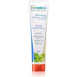 Himalaya Whitening Complete Care Mint 150g