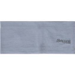 Bergans Wool Headband - Grey