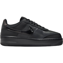 Nike Air Force 1 Shadow W - Black/Anthracite/Velvet Brown