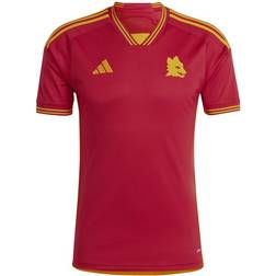 adidas AS Roma Home Shirt 2024
