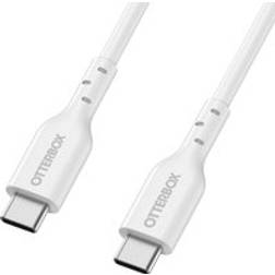OtterBox Fast Charge Cable USB-C/USB-C 2m 2m