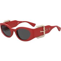 Moschino MOS154/S C9A/IR Red ONE