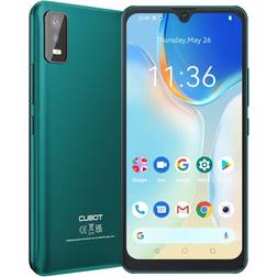 Cubot NOTE 8 5,5"
