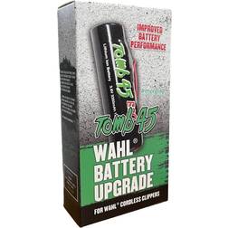 Wahl Tomb 45 Eco Battery Upgrade