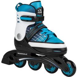 Hudora Inline Skates Basic, blue