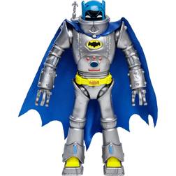 Mcfarlane DC Retro Robot Batman 66