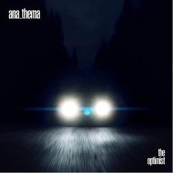 Anathema: The optimist (Vinyl)