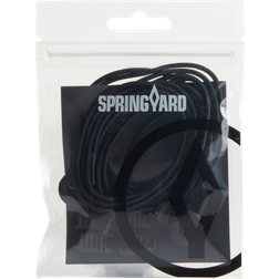 Springyard Elastic Lock