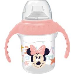 Thermobaby Disney trinklernbecher trinkflasche becher flasche Mehrfarbig 330ml