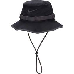 Nike Dri-Fit Apex Bucket Hat - Black/Anthracite