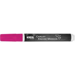 Kreul Chalky Kreidemarker Medium Neon Pink