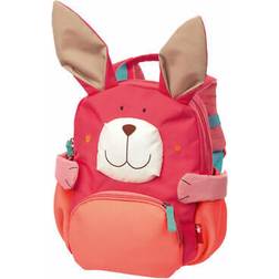 Sigikid mini backpack bunny children backpack kindergarten bag children bag pink