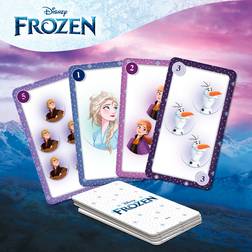 Disney Frozen Kortspel