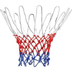 Midwest Basketball Net Off White One Size