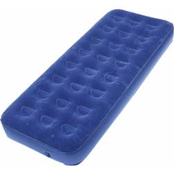 McKinley Air Bed Single Velor