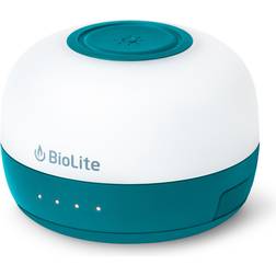 BioLite AlpenGlow Mini Lantern Ocean Teal