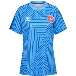 Hummel Denmark Training T-Shirt Pre Match 2022