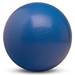 NRS Healthcare Body Ball Gymnastikball Durchmesser 65 cm