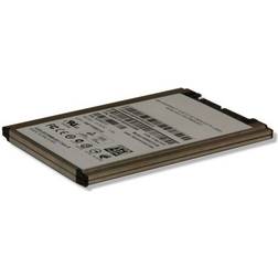 IBM 00W1222 Enterprise Value intern SSD 128 GB 4,6 cm 1,8 tum MLC, SATA III silver