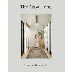The Art of Home (Inbunden, 2023)