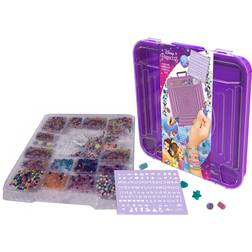 Disney Princess Håndverkskasse Smykker