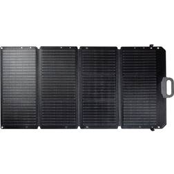 Vivanco Solarpanel 100W