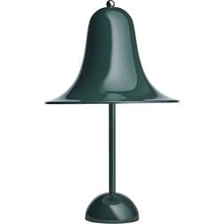 Verpan Pantop Dark Green Bordslampa 38cm