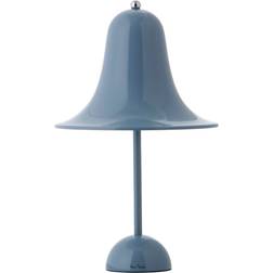 Verpan Pantop Dust Blue Bordslampa 38cm