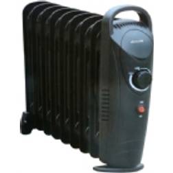 Volteno Oil heater 9 fins 1000W mini (VO0277)