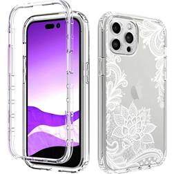 MTP Products Armor Series Case for iPhone 14 Pro