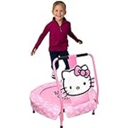 Hello Kitty Mini Trampoline