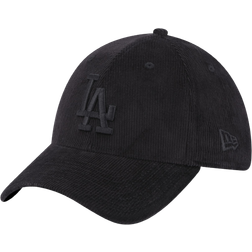New Era 39Thirty Stretch Cap Cord Los Angeles Dodgers