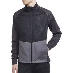 Craft Sportswear Adv Nordic Training Jacket Black/Slate