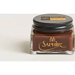Saphir Medaille d'Or Creme Pommadier 1925 ml Brown One size