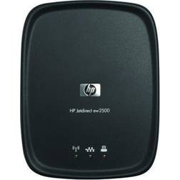 HP JetDirect ew2500
