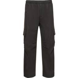 Moncler Black Sportivo Cargo Pants