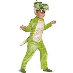 Disguise Gigantosaurus Kids Giganto Costume