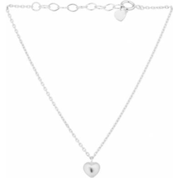 Pernille Corydon Love Bracelet - Silver