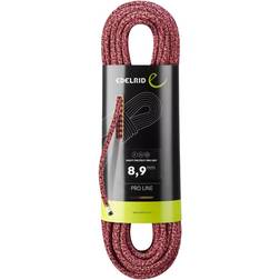 Edelrid Swift Protect Pro Dry 8,9 Single rope m, multi