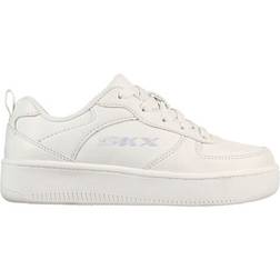 Skechers Shoes sport court 92 code 405696l-w -9b