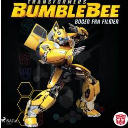 Transformers - Bumblebee (Ljudbok, MP3, 2020)