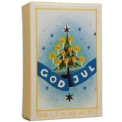 Victoria God Jul Soap Holiday Wishes 50g