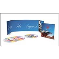 Legend 20th Anniversary Edition Music CD