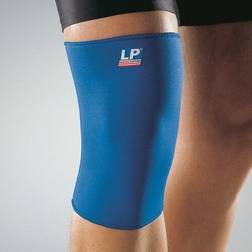 LP Support Neoprene Knee Sleeve Blue