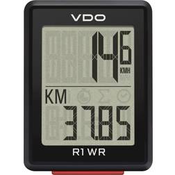 VDO Speedometer R1 WR